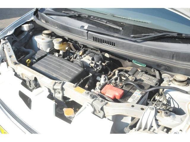 ムーヴラテ クール　全国１年保証付き／４ＷＤ／タイミングベルト交換済み／車検令和１０年２月迄／ハーフレザーシート／プラズマクラスター／フルオートエアコン／キーレス／アルミホイール／クール専用メッキ付きエアロパーツ／（53枚目）