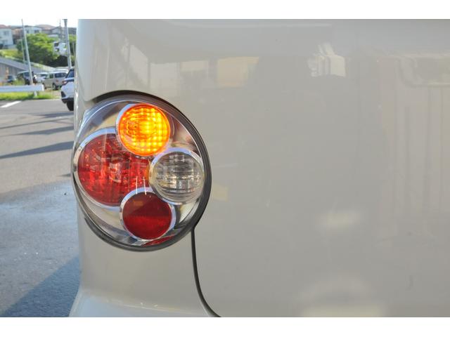 ムーヴラテ クール　全国１年保証付き／４ＷＤ／タイミングベルト交換済み／車検令和１０年２月迄／ハーフレザーシート／プラズマクラスター／フルオートエアコン／キーレス／アルミホイール／クール専用メッキ付きエアロパーツ／（56枚目）