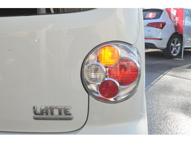 ムーヴラテ クール　全国１年保証付き／４ＷＤ／タイミングベルト交換済み／車検令和１０年２月迄／ハーフレザーシート／プラズマクラスター／フルオートエアコン／キーレス／アルミホイール／クール専用メッキ付きエアロパーツ／（57枚目）