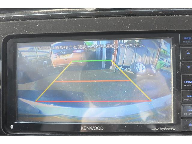 プリウス Aプレミアム ツーリングセレクション 全国1年保証付き/修復歴無し/4WD/白本革パワーシート/前席シートヒーター/BSM/巻込警報付ソナー/純正リモートスタート/TSS-P/全車速追従クルーズ/HUD/車線逸脱抑制/ナノイー/寒冷地仕様(6枚目)