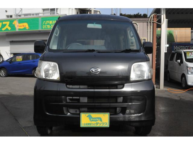 ハイゼットカーゴ クルーズターボ　全国１年保証付き／修復歴無し／４ＷＤ／リビルドエンジン換装済み／令和８年２月２０日換装作業完了／オートマ／ターボ／リヤヒーター／キーレス／（13枚目）