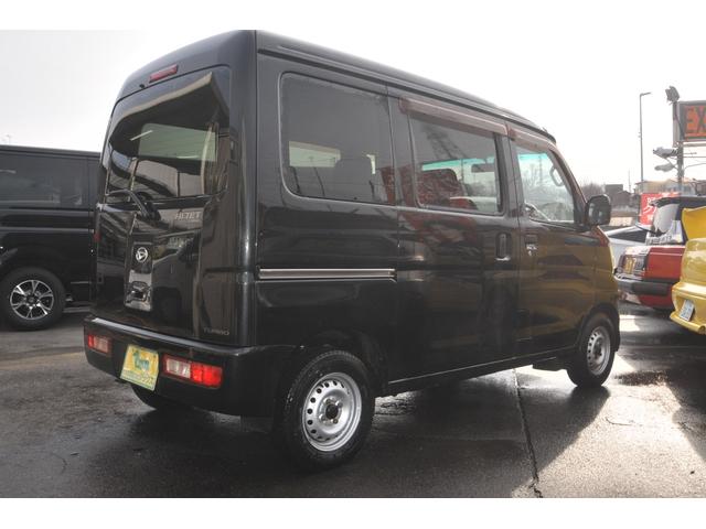 ハイゼットカーゴ クルーズターボ　全国１年保証付き／修復歴無し／４ＷＤ／リビルドエンジン換装済み／令和８年２月２０日換装作業完了／オートマ／ターボ／リヤヒーター／キーレス／（16枚目）