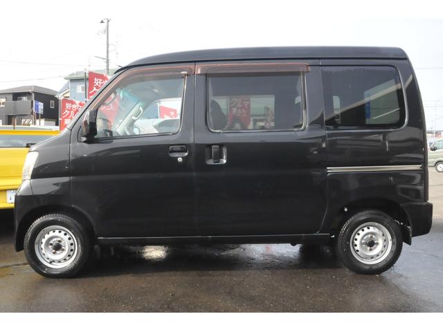 ハイゼットカーゴ クルーズターボ　全国１年保証付き／修復歴無し／４ＷＤ／リビルドエンジン換装済み／令和８年２月２０日換装作業完了／オートマ／ターボ／リヤヒーター／キーレス／（19枚目）