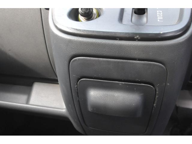 ハイゼットカーゴ クルーズターボ　全国１年保証付き／修復歴無し／４ＷＤ／リビルドエンジン換装済み／令和８年２月２０日換装作業完了／オートマ／ターボ／リヤヒーター／キーレス／（24枚目）