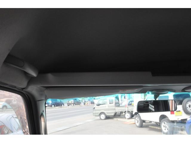 ハイゼットカーゴ クルーズターボ　全国１年保証付き／修復歴無し／４ＷＤ／リビルドエンジン換装済み／令和８年２月２０日換装作業完了／オートマ／ターボ／リヤヒーター／キーレス／（38枚目）