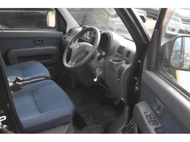 ハイゼットカーゴ クルーズターボ　全国１年保証付き／修復歴無し／４ＷＤ／リビルドエンジン換装済み／令和８年２月２０日換装作業完了／オートマ／ターボ／リヤヒーター／キーレス／（40枚目）