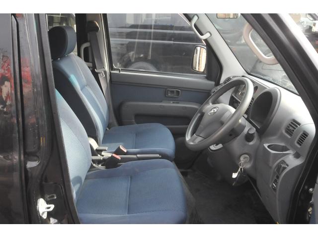 ハイゼットカーゴ クルーズターボ　全国１年保証付き／修復歴無し／４ＷＤ／リビルドエンジン換装済み／令和８年２月２０日換装作業完了／オートマ／ターボ／リヤヒーター／キーレス／（41枚目）