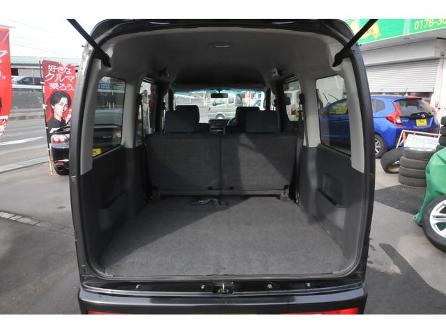 ハイゼットカーゴ クルーズターボ　全国１年保証付き／修復歴無し／４ＷＤ／リビルドエンジン換装済み／令和８年２月２０日換装作業完了／オートマ／ターボ／リヤヒーター／キーレス／（48枚目）