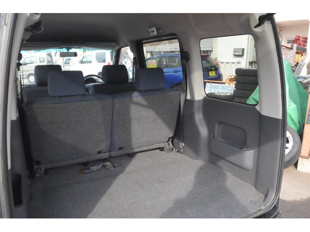 ハイゼットカーゴ クルーズターボ　全国１年保証付き／修復歴無し／４ＷＤ／リビルドエンジン換装済み／令和８年２月２０日換装作業完了／オートマ／ターボ／リヤヒーター／キーレス／（49枚目）