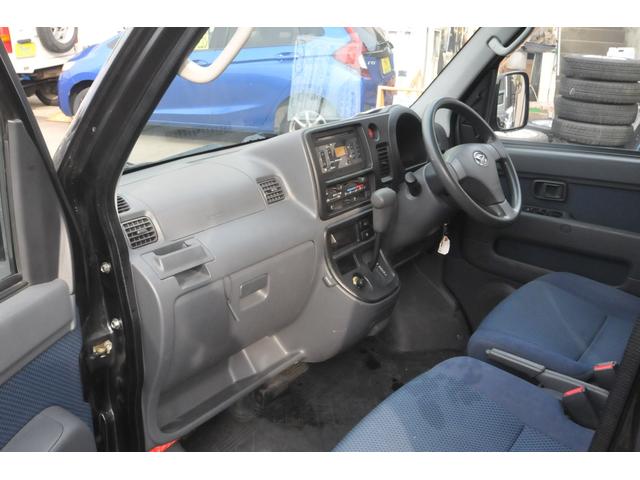 ハイゼットカーゴ クルーズターボ　全国１年保証付き／修復歴無し／４ＷＤ／リビルドエンジン換装済み／令和８年２月２０日換装作業完了／オートマ／ターボ／リヤヒーター／キーレス／（54枚目）