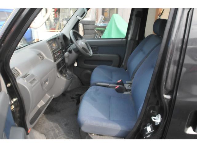 ハイゼットカーゴ クルーズターボ　全国１年保証付き／修復歴無し／４ＷＤ／リビルドエンジン換装済み／令和８年２月２０日換装作業完了／オートマ／ターボ／リヤヒーター／キーレス／（55枚目）