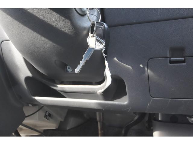 ハイゼットカーゴ クルーズターボ　全国１年保証付き／修復歴無し／４ＷＤ／リビルドエンジン換装済み／令和８年２月２０日換装作業完了／オートマ／ターボ／リヤヒーター／キーレス／（60枚目）