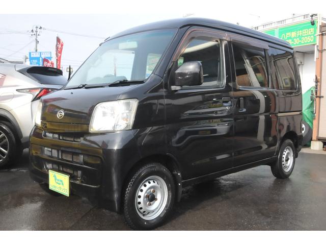 ハイゼットカーゴ クルーズターボ　全国１年保証付き／修復歴無し／４ＷＤ／リビルドエンジン換装済み／令和８年２月２０日換装作業完了／オートマ／ターボ／リヤヒーター／キーレス／（62枚目）