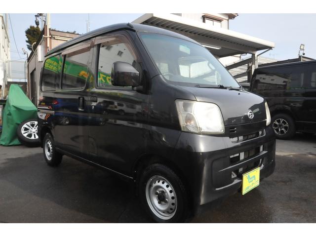 ハイゼットカーゴ クルーズターボ　全国１年保証付き／修復歴無し／４ＷＤ／リビルドエンジン換装済み／令和８年２月２０日換装作業完了／オートマ／ターボ／リヤヒーター／キーレス／（64枚目）