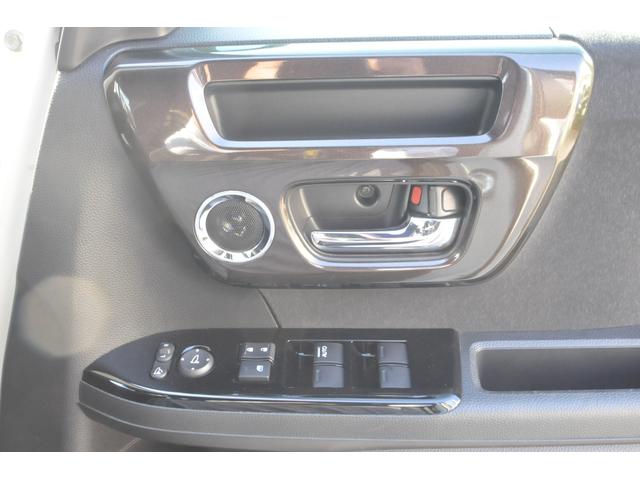 Ｎ－ＢＯＸカスタム Ｇ・Ｌターボホンダセンシング　全国１年保証付き／修復歴無し／ターボ／衝突被害軽減／地デジナビ／リヤフリップダウン／両側パワスラ／純正リモートスタート／左右シートヒーター／（46枚目）