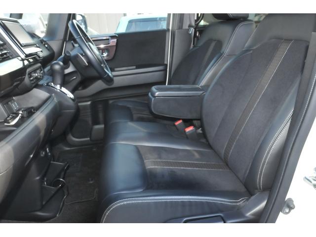 Ｎ－ＢＯＸカスタム Ｇ・Ｌターボホンダセンシング　全国１年保証付き／修復歴無し／ターボ／衝突被害軽減／地デジナビ／リヤフリップダウン／両側パワスラ／純正リモートスタート／左右シートヒーター／（59枚目）