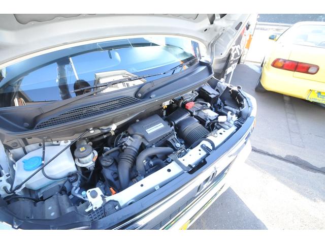 Ｎ－ＢＯＸカスタム Ｇ・Ｌターボホンダセンシング　全国１年保証付き／修復歴無し／ターボ／衝突被害軽減／地デジナビ／リヤフリップダウン／両側パワスラ／純正リモートスタート／左右シートヒーター／（63枚目）