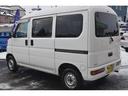 HONDA ACTY VAN