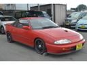 イルムシャーＲ　修復歴無し／４ＷＤ／ＤＯＨＣ／インタークーラーＴＵＲＢＯ／１８０馬力／５ＭＴ／ＲＥＣＡＲＯバケット／ローダウン／タイミングベルト交換済み／ナチュラル４ＷＳ／センター＆リヤＬＳＤ／空冷オイルクーラー(35枚目)