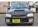 DAIHATSU MIRA TR-XX