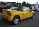 HONDA BEAT