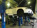 カスタム４ＷＤディーゼルターボ　全国１年保証／修復歴無し／４ＷＤ／１４００ｋｇ／５ＭＴ／ＥＨＳ／ヒーター付き電動格納ミラー／オートエアコン／キーレス／社外メッキバンパー／ＬＥＤフォグ／モケットシート／ＺＤ３０／スタッドレス積み込み／（76枚目）