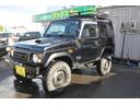 ランドベンチャー　修復歴無し／令和７年１１月リビルトエンジン載せ替え済／クラッチ同時交換／リフトアップ／電動ウィンチ／社外集中ドアロック＆リモコン／５ＭＴ／社外マフラー／（60枚目）