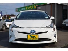 トヨタプリウスの中古車を探すなら グーネット中古車 青森県の中古車情報