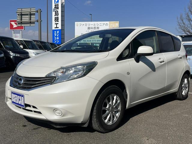 日産 ノート