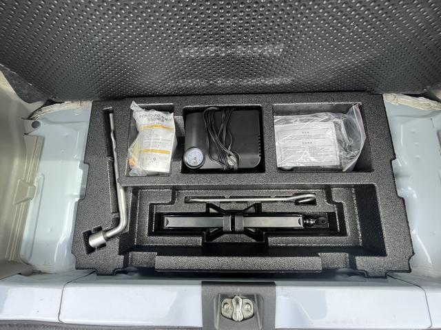 ミライース Ｘｆ　４ＷＤ　ナビ　ＴＶ　キーレスエントリー　アイドリングストップ　電動格納ミラー　ＣＶＴ　盗難防止システム　ＡＢＳ　ＣＤ　衝突安全ボディ　エアコン　パワーステアリング（36枚目）