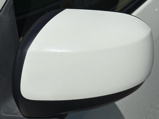 ミライース Ｘ　メモリアルエディション　ＴＶ　助手席エアバッグ　ＰＷ　パワステ　ＡＢＳ　エアバッグ　マニュアルエアコン　キーレスエントリー（12枚目）