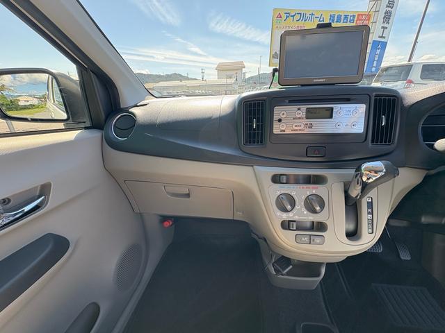 ミライース Ｘ　メモリアルエディション　ＴＶ　助手席エアバッグ　ＰＷ　パワステ　ＡＢＳ　エアバッグ　マニュアルエアコン　キーレスエントリー（15枚目）