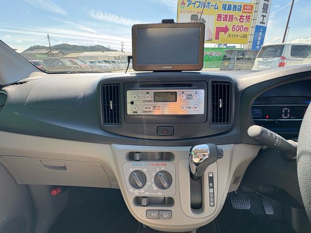 ミライース Ｘ　メモリアルエディション　ＴＶ　助手席エアバッグ　ＰＷ　パワステ　ＡＢＳ　エアバッグ　マニュアルエアコン　キーレスエントリー（17枚目）