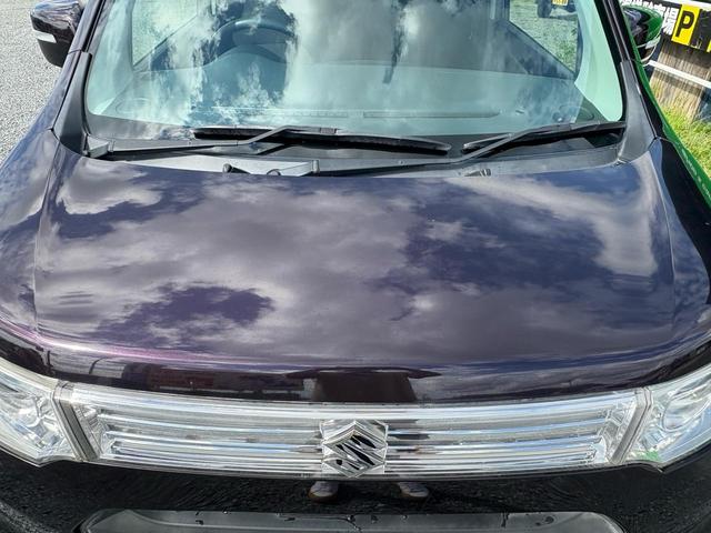 ワゴンＲスティングレー Ｔ　ターボ　ナビ　ＴＶ　バックカメラ　キーレススタートシステム　ＷＳＲＳ　ＤＶＤ再生可能　スマキ　電動格納式ミラー　フロントベンチシート　オ－トエアコン　パワーウィンドウ　パワーステ　ＡＢＳ　エアバック（7枚目）