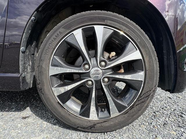 ワゴンＲスティングレー Ｔ　ターボ　ナビ　ＴＶ　バックカメラ　キーレススタートシステム　ＷＳＲＳ　ＤＶＤ再生可能　スマキ　電動格納式ミラー　フロントベンチシート　オ－トエアコン　パワーウィンドウ　パワーステ　ＡＢＳ　エアバック（13枚目）