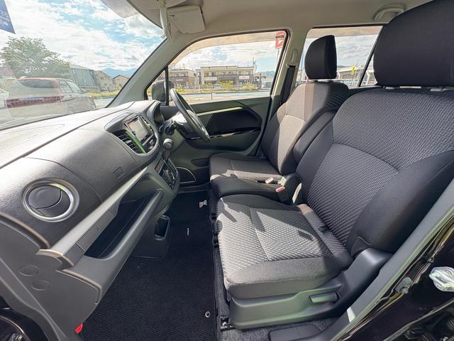 ワゴンＲスティングレー Ｔ　ターボ　ナビ　ＴＶ　バックカメラ　キーレススタートシステム　ＷＳＲＳ　ＤＶＤ再生可能　スマキ　電動格納式ミラー　フロントベンチシート　オ－トエアコン　パワーウィンドウ　パワーステ　ＡＢＳ　エアバック（31枚目）