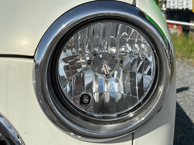 ミラジーノ ジーノターボ　ターボ　４ＷＤ　ナビ　ＴＶ　パワーステアリング　エアコン　パワーウインドウ　助手席エアバッグ　運転席エアバッグ　電動格納ミラー　キーレス　ＵＳＢ（11枚目）