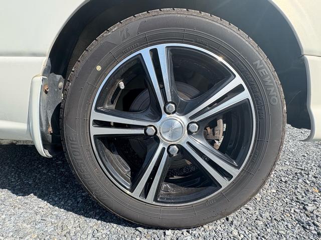 ミラジーノ ジーノターボ　ターボ　４ＷＤ　ナビ　ＴＶ　パワーステアリング　エアコン　パワーウインドウ　助手席エアバッグ　運転席エアバッグ　電動格納ミラー　キーレス　ＵＳＢ（14枚目）