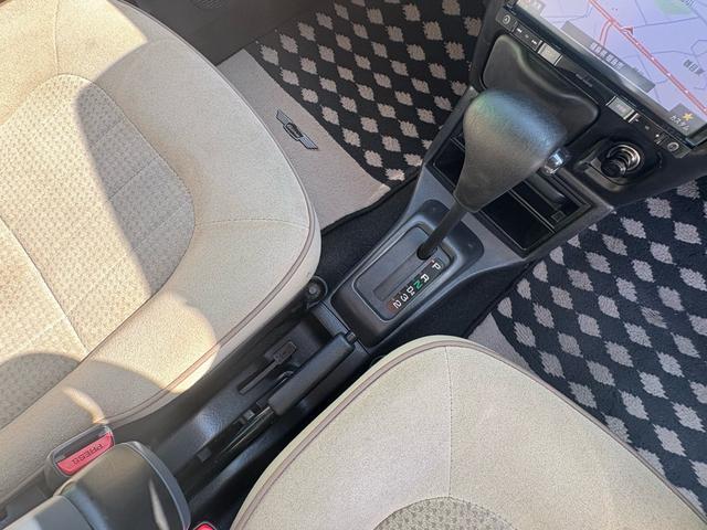 ミラジーノ ジーノターボ　ターボ　４ＷＤ　ナビ　ＴＶ　パワーステアリング　エアコン　パワーウインドウ　助手席エアバッグ　運転席エアバッグ　電動格納ミラー　キーレス　ＵＳＢ（27枚目）