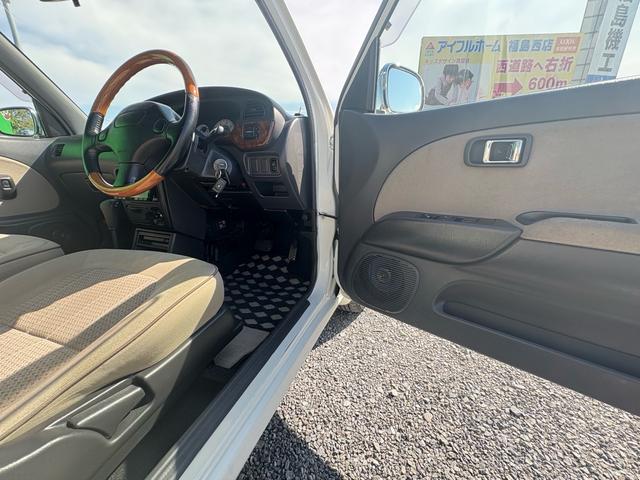 ミラジーノ ジーノターボ　ターボ　４ＷＤ　ナビ　ＴＶ　パワーステアリング　エアコン　パワーウインドウ　助手席エアバッグ　運転席エアバッグ　電動格納ミラー　キーレス　ＵＳＢ（35枚目）