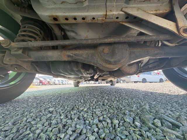 ミラジーノ ジーノターボ　ターボ　４ＷＤ　ナビ　ＴＶ　パワーステアリング　エアコン　パワーウインドウ　助手席エアバッグ　運転席エアバッグ　電動格納ミラー　キーレス　ＵＳＢ（47枚目）