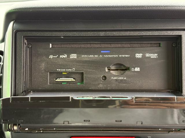 Ｎ－ＢＯＸカスタム Ｇ・ターボパッケージ　４ＷＤ　ターボ　ナビ　ＴＶ　バックカメラ　Ｂｌｕｅｔｏｏｔｈ　電動電格ミラー　スマートキー＆プッシュスタート　キーレスエントリー　オートエアコン　ベンチシート　オートライト　　パワーステアリング（22枚目）