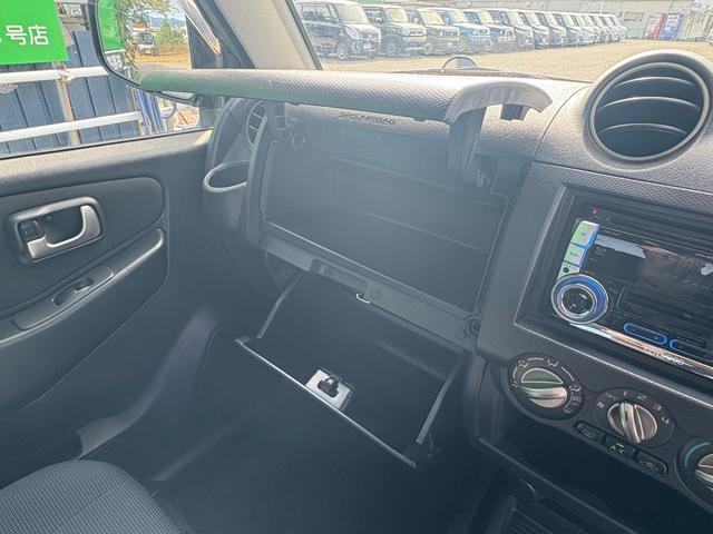 キックス RX オートミラー WSRS 切替式4WD エアバック キーレス エアコン パワーステアリング 全席パワーウインドウ(19枚目)