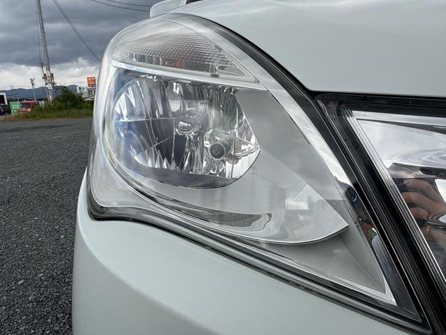 ソリオ Ｘ　バックカメラ　ＡＡＣ　運転席エアバック　パワーステアリング　パワーウィンドウ　キ－フリ－　ＡＢＳ　スマートキーシステム　ＷエアＢ（9枚目）