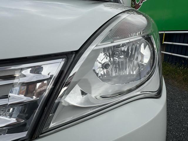 ソリオ Ｘ　バックカメラ　ＡＡＣ　運転席エアバック　パワーステアリング　パワーウィンドウ　キ－フリ－　ＡＢＳ　スマートキーシステム　ＷエアＢ（10枚目）