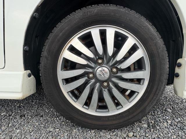 ソリオ Ｘ　バックカメラ　ＡＡＣ　運転席エアバック　パワーステアリング　パワーウィンドウ　キ－フリ－　ＡＢＳ　スマートキーシステム　ＷエアＢ（14枚目）