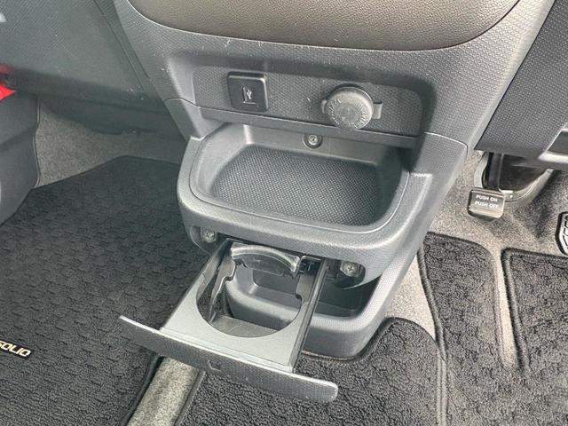 ソリオ Ｘ　バックカメラ　ＡＡＣ　運転席エアバック　パワーステアリング　パワーウィンドウ　キ－フリ－　ＡＢＳ　スマートキーシステム　ＷエアＢ（21枚目）
