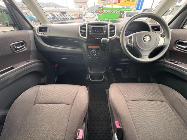 ソリオ Ｘ　バックカメラ　ＡＡＣ　運転席エアバック　パワーステアリング　パワーウィンドウ　キ－フリ－　ＡＢＳ　スマートキーシステム　ＷエアＢ（22枚目）