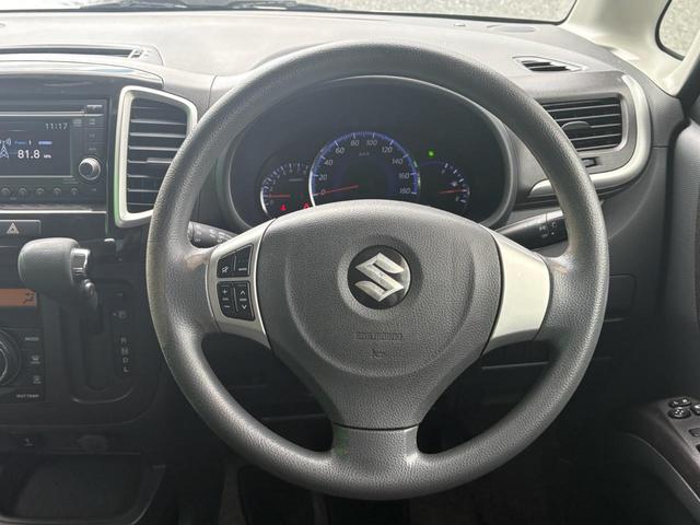 ソリオ Ｘ　バックカメラ　ＡＡＣ　運転席エアバック　パワーステアリング　パワーウィンドウ　キ－フリ－　ＡＢＳ　スマートキーシステム　ＷエアＢ（25枚目）