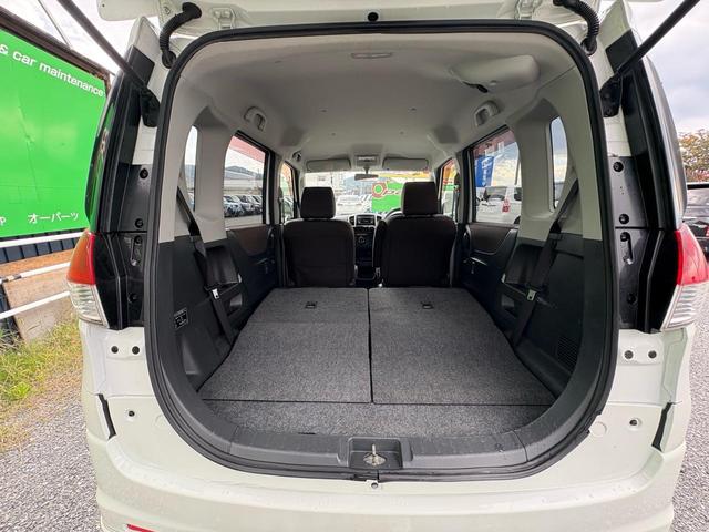ソリオ Ｘ　バックカメラ　ＡＡＣ　運転席エアバック　パワーステアリング　パワーウィンドウ　キ－フリ－　ＡＢＳ　スマートキーシステム　ＷエアＢ（36枚目）